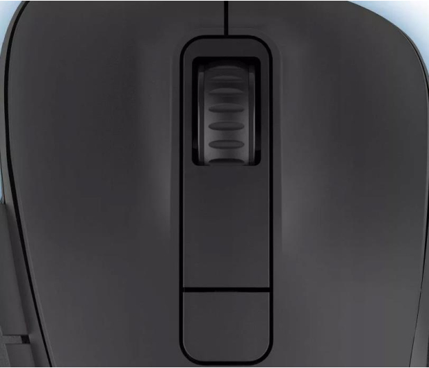 HAMA MW-500 Recharge Bezprzewodowa Czarna - 1193422 - zdjęcie 5